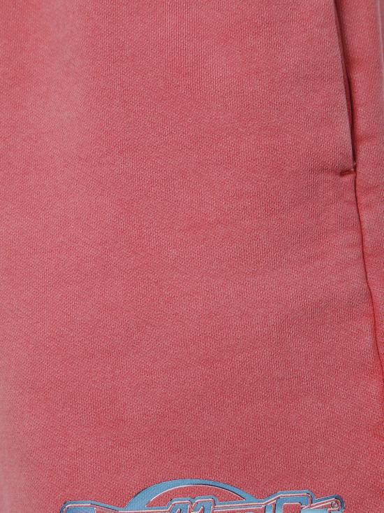 25FW 카사블랑카 숏팬츠 MPF25JTR00303 Red - CASABLANCA