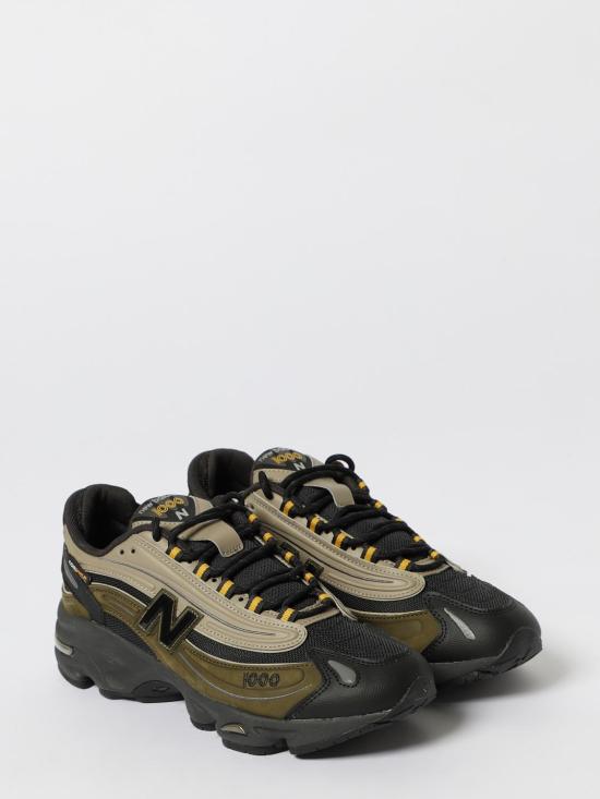 25FW 뉴발란스 스니커즈 M1000L Green - NEW BALANCE