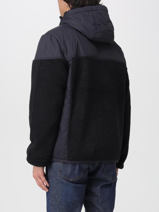 25FW 까웨 자켓 K5122SW USY Black - K-WAY