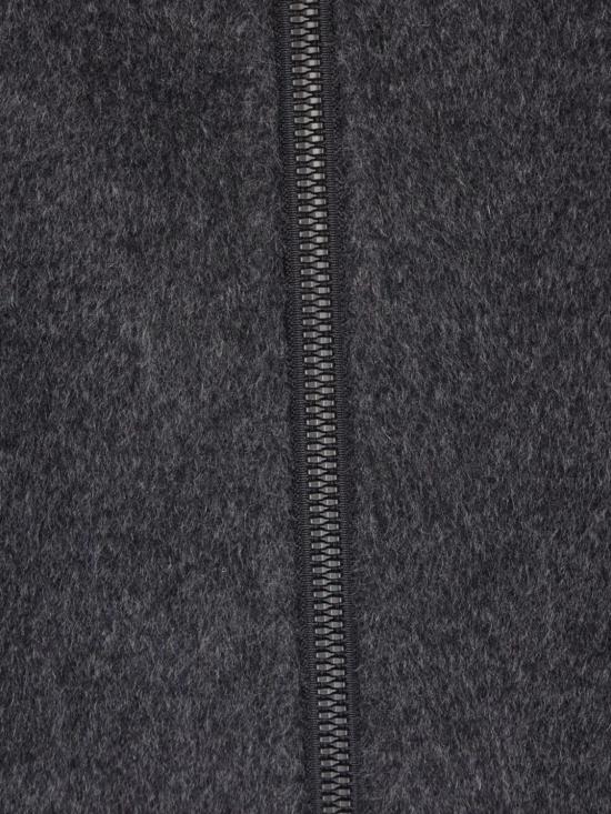 25FW 아스페시 코트 W5ACG76P517DO 12200 Grey - ASPESI