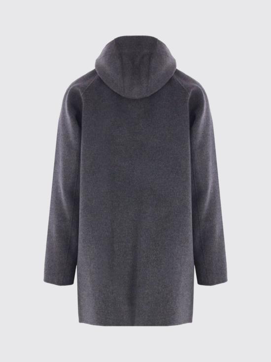 25FW 아스페시 코트 W5ACG76P517DO 12200 Grey - ASPESI