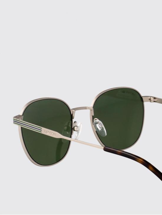 26SS 라코스테 선글라스 L251S 40 Silver - LACOSTE