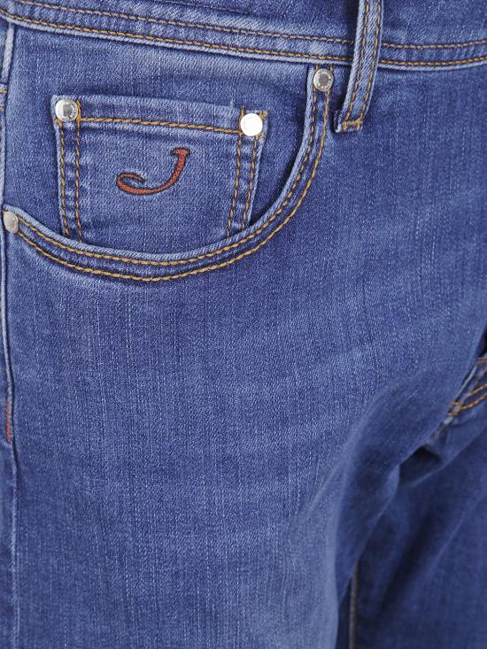 25FW 야콥코헨 데님 팬츠 JUMQE004056S3623 200D Blue - JACOB COHËN