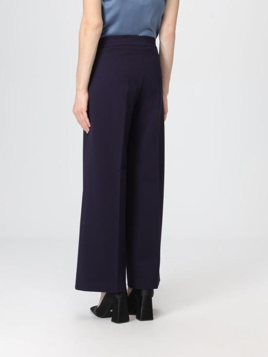 25FW 리비아나 콘티 스트레이트 팬츠 L5WI53 N080 Blue - LIVIANA CONTI