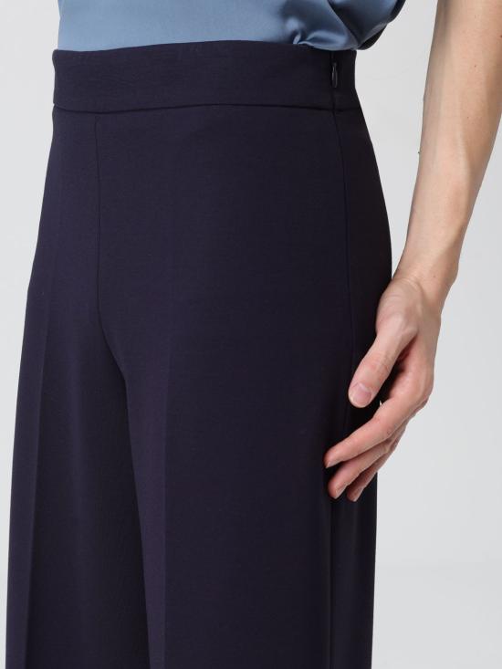 25FW 리비아나 콘티 스트레이트 팬츠 L5WI53 N080 Blue - LIVIANA CONTI