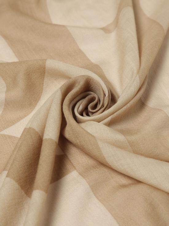 25FW 랄프 로렌 머플러/스카프 454P04597 002 Dove Grey - RALPH LAUREN