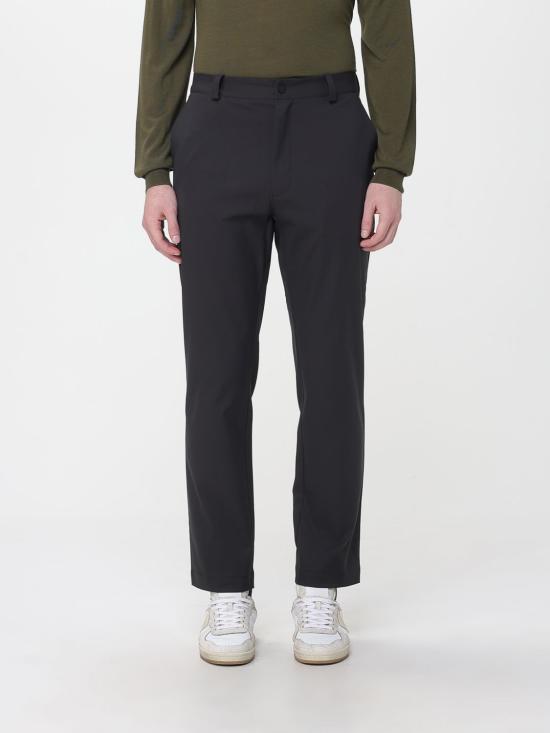 25FW 까웨 스트레이트 팬츠 K3123LW USY Black