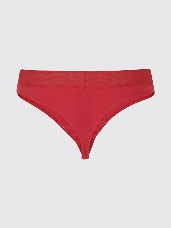 25FW 톰포드 언더웨어 KNJ009JEX166 ER403 Red - TOMFORD