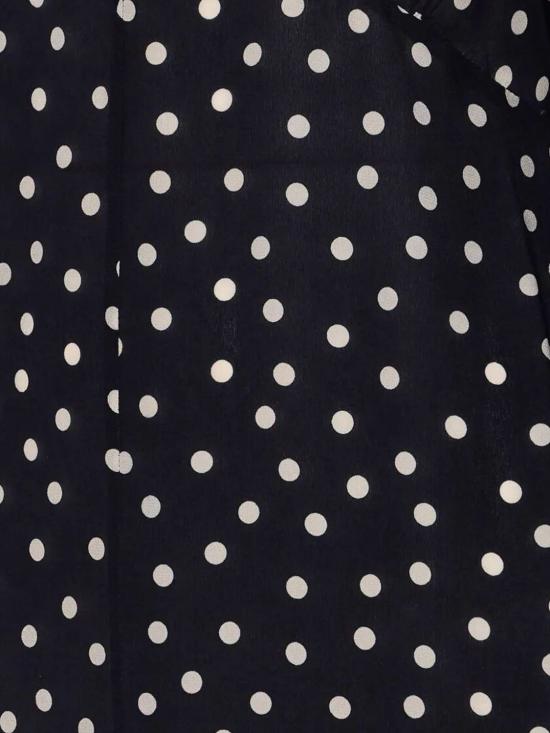 25FW 릭소 롱 원피스 01005066425 07097 Black - RIXO