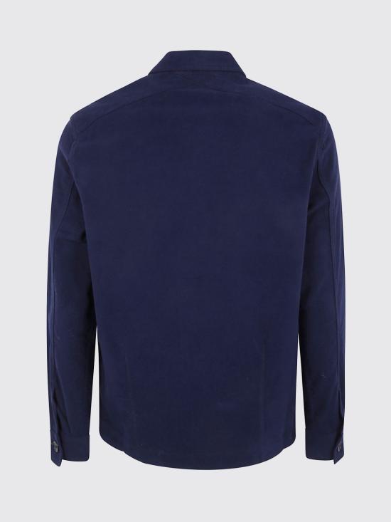 25FW 폴 스미스 자켓 M2R977TT22510 49 Blue - PAUL SMITH