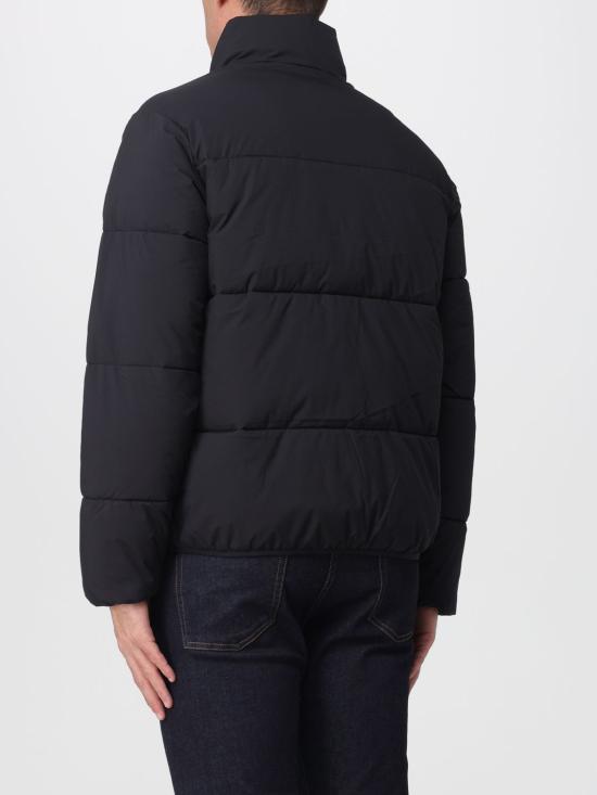 25FW 디키즈 숏패딩 DK0A87OG BLK1 Black - DICKIES