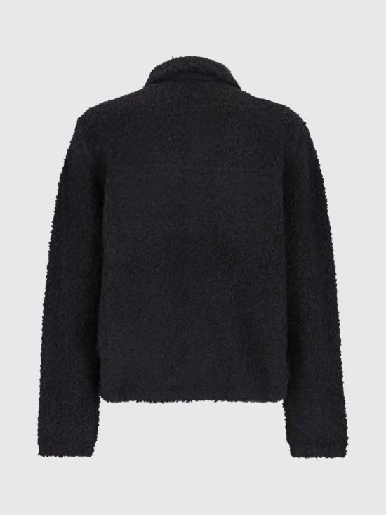 25FW 라니우스 자켓 F5LAMAKJ185 110 Black - LANEUS