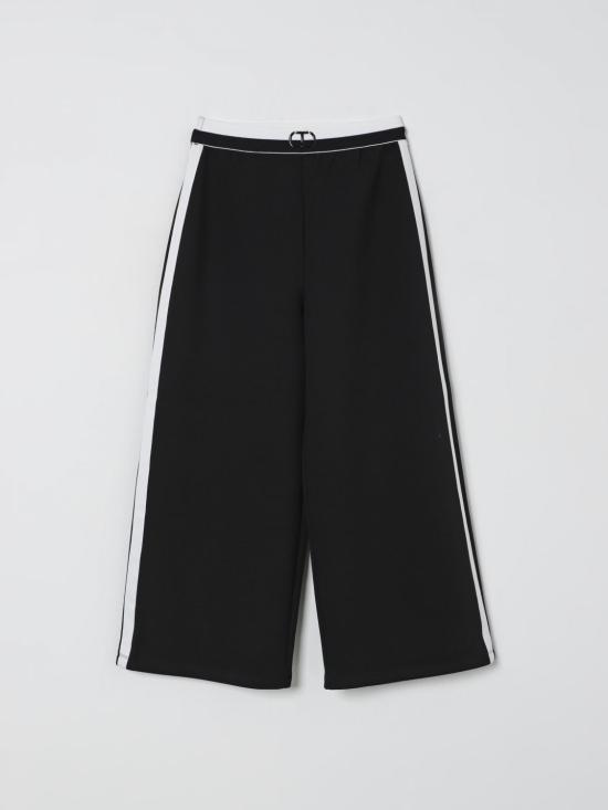 25FW [키즈] 트윈셋 팬츠 252GJ2058 11656 Black