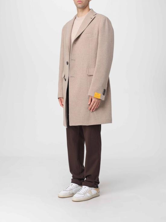 25FW 딸리아토레 코트 CSBMM3WTRA340227 ET816 Beige - TAGLIATORE