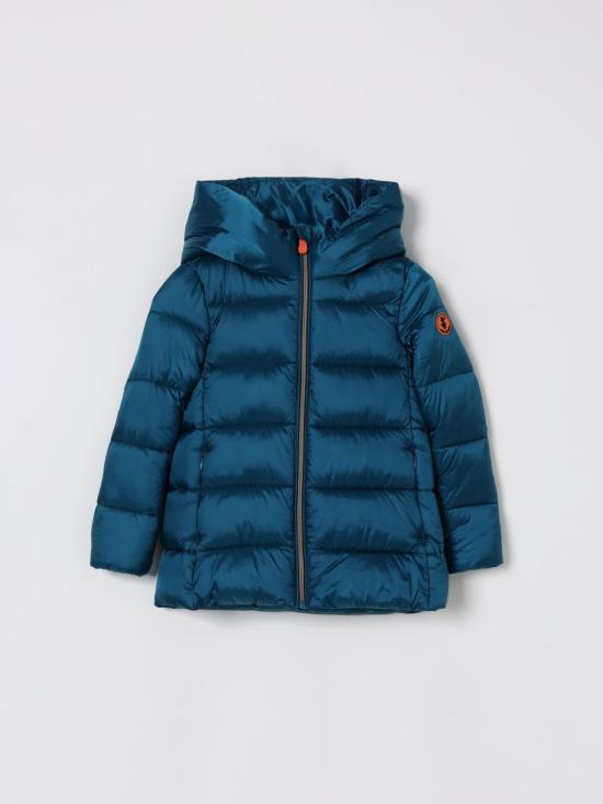 25FW [키즈] 세이브더덕 캐주얼 자켓 J82430XGIGA21 50071 Green