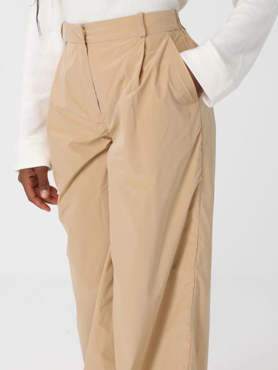 25FW 까웨 스트레이트 팬츠 K7133CW WBJ Rope - K-WAY