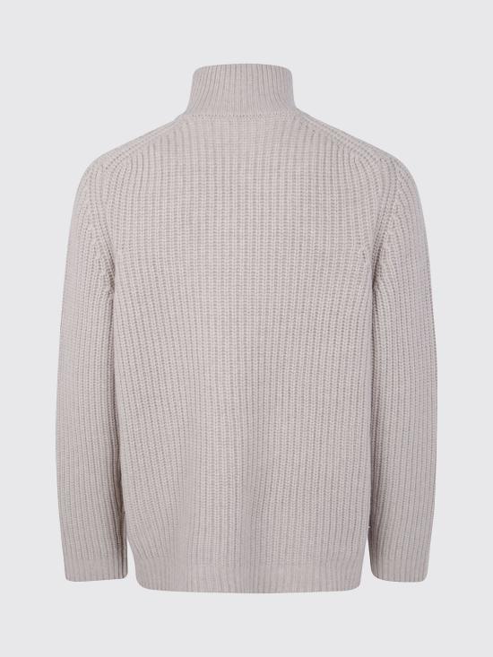 25FW 발렌타인 스웨터 B2K2003W049 10012 White - BALLANTYNE