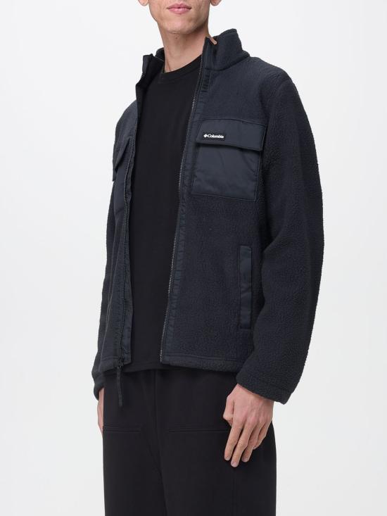 25FW 컬럼비아 자켓 2131474 011 Black - COLUMBIA