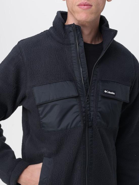 25FW 컬럼비아 자켓 2131474 011 Black - COLUMBIA