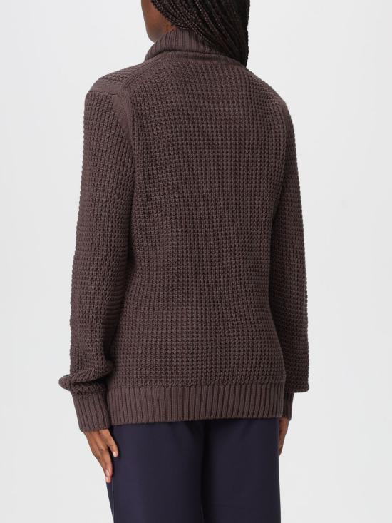 25FW 블라우어 스웨터 25WBLUM10064007331 969 Black - BLAUER