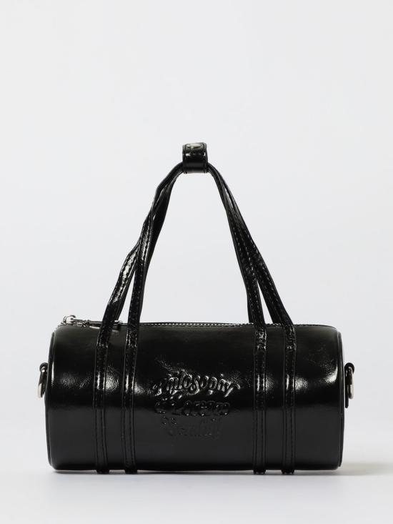 25FW [키즈] 필로소피 가방 I9F0056073 P050 Black