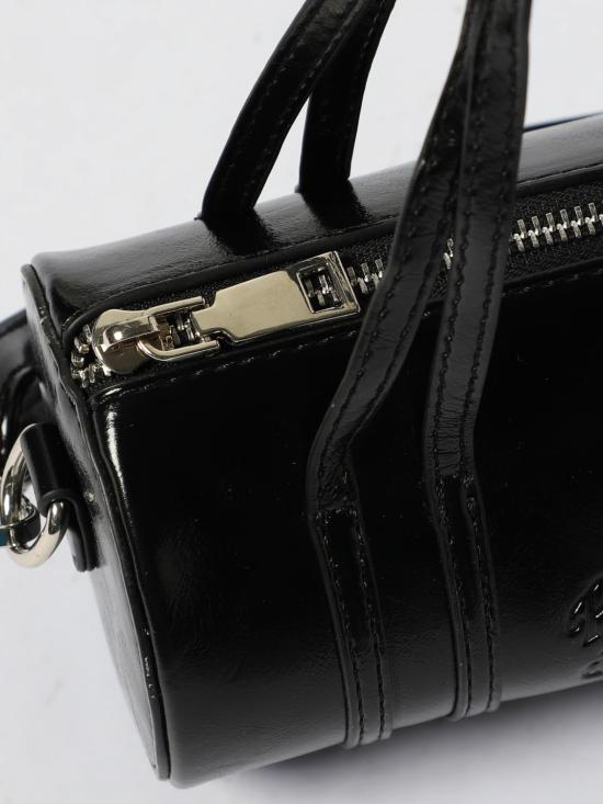 25FW [키즈] 필로소피 가방 I9F0056073 P050 Black - PHILOSOPHY