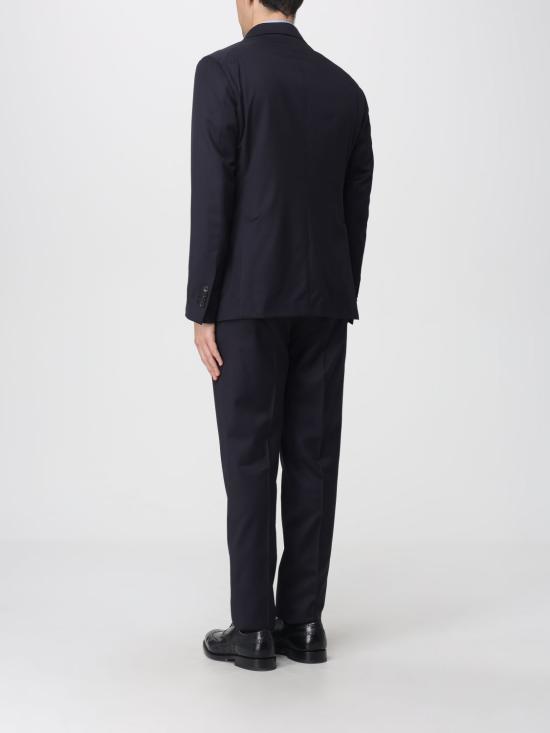 25FW 딸리아토레 수트 세트 2SMC26K11AI060001 B5013 Blue - TAGLIATORE