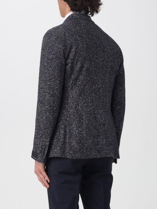 25FW 딸리아토레 수트 자켓 1SMJ20KAI360016 B1276 Blue - TAGLIATORE