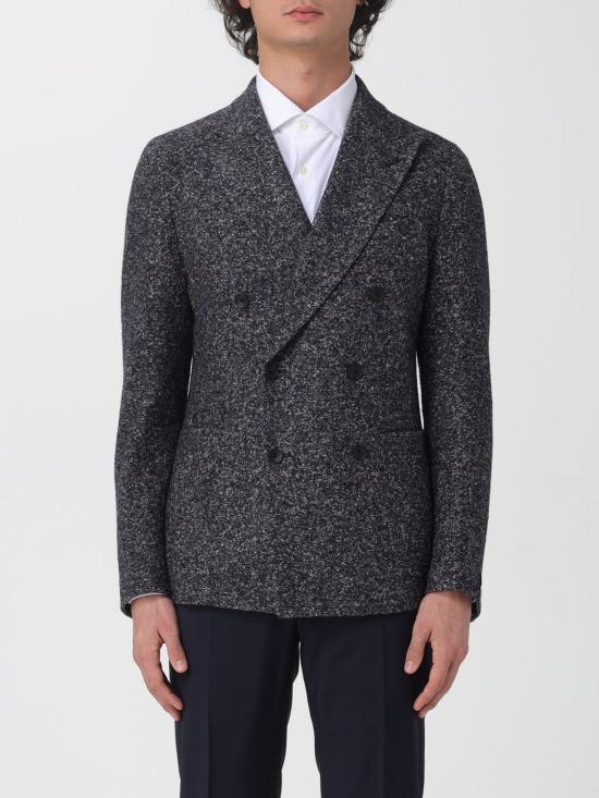 25FW 딸리아토레 수트 자켓 1SMJ20KAI360016 B1276 Blue