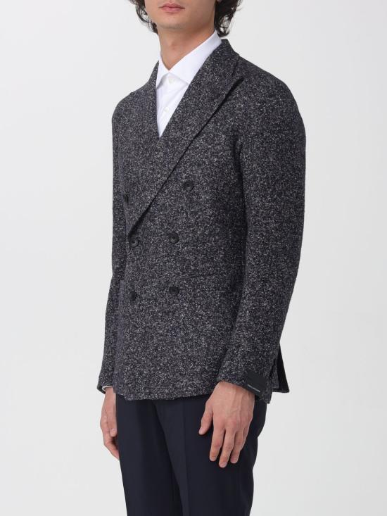 25FW 딸리아토레 수트 자켓 1SMJ20KAI360016 B1276 Blue - TAGLIATORE