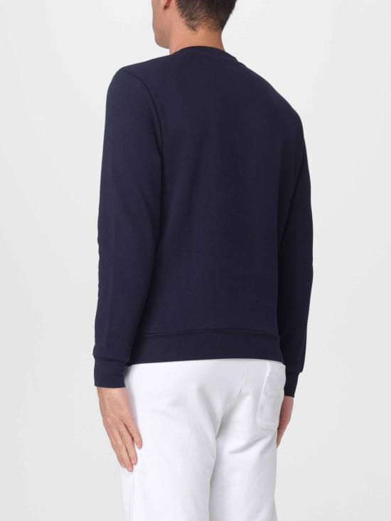 25FW 나파피리 긴팔 티셔츠 NP0A4I1F 176 Blue - NAPAPIJRI