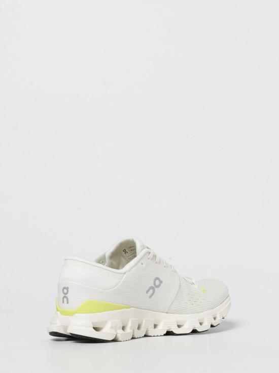 25FW 온 러닝 스니커즈 3ME30043072 White - ON RUNNING