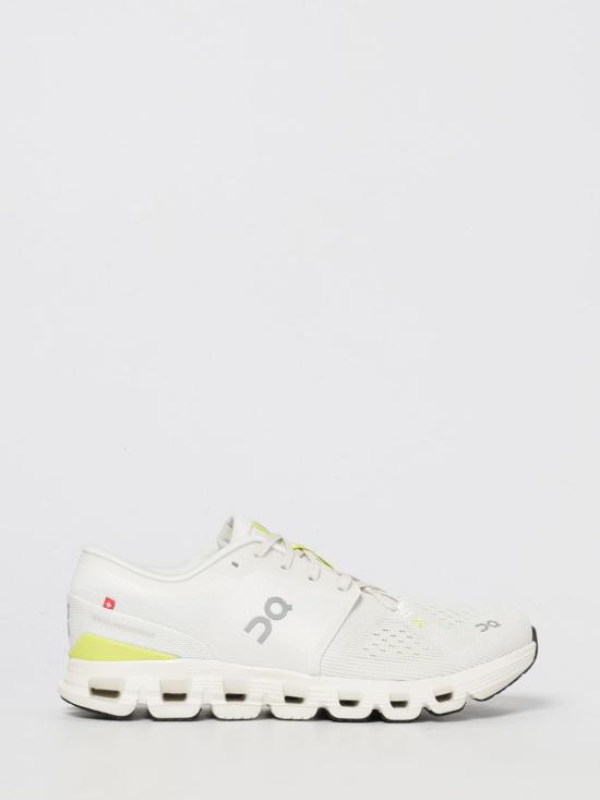 25FW 온 러닝 스니커즈 3ME30043072 White