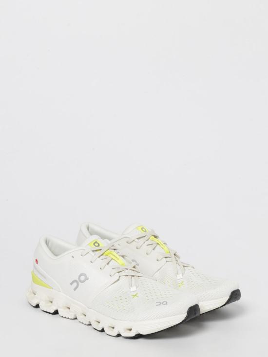 25FW 온 러닝 스니커즈 3ME30043072 White - ON RUNNING