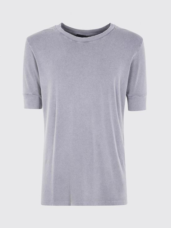 25FW 톰크롬 반팔 티셔츠 MTS903 USED Grey