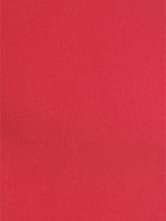 25FW 마그다뷰트림 롱 원피스 258925 Red - MAGDA BUTRYM