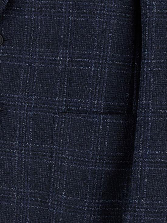 25FW 딸리아토레 수트 자켓 1SMC22K440022 B1161 Blue - TAGLIATORE