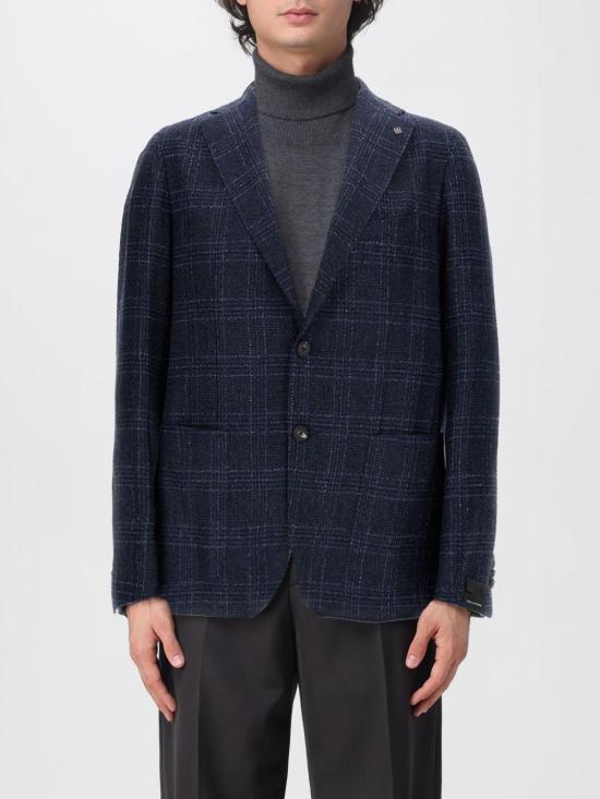 25FW 딸리아토레 수트 자켓 1SMC22K440022 B1161 Blue