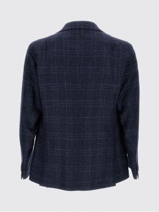 25FW 딸리아토레 수트 자켓 1SMC22K440022 B1161 Blue - TAGLIATORE