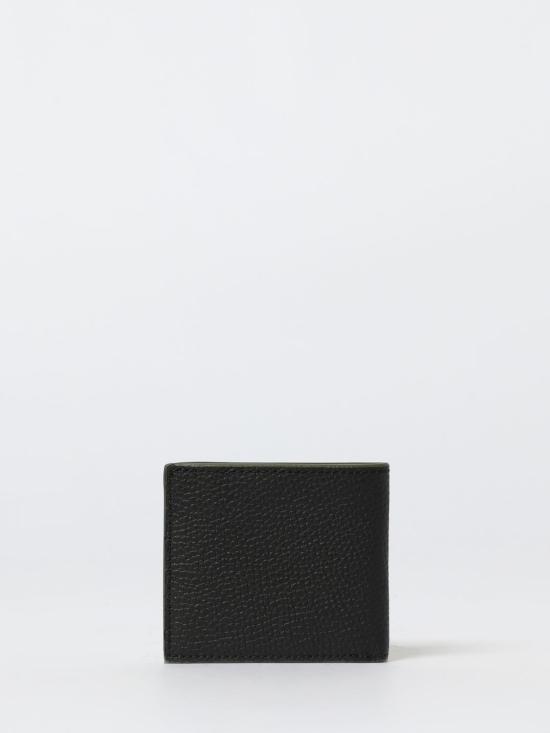 25FW 바버 남성지갑 MLG0021 BK11 Black - BARBOUR