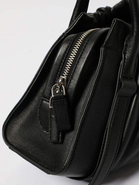 26SS 마크제이콥스 숄더백 2F5HSH031H01 001 Black - MARC JACOBS