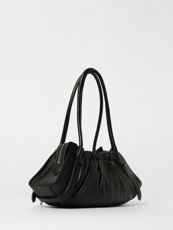 26SS 마크제이콥스 숄더백 2F5HSH031H01 001 Black - MARC JACOBS