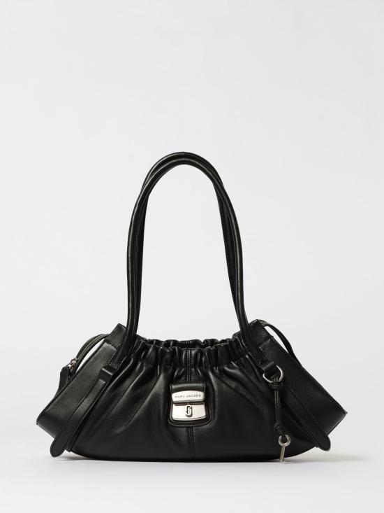 26SS 마크제이콥스 숄더백 2F5HSH031H01 001 Black