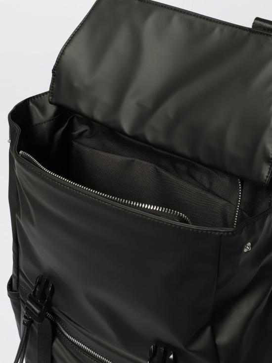 25FW 지씨디에스 백팩 GCDSEB002 99 Black - GCDS