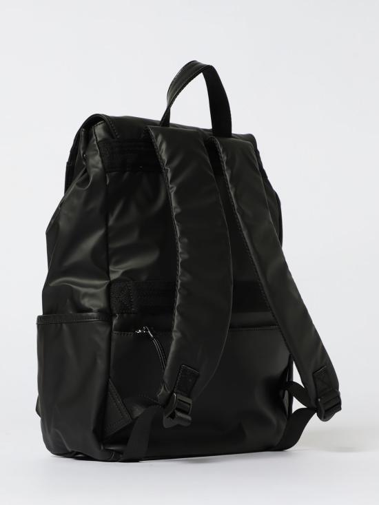 25FW 지씨디에스 백팩 GCDSEB002 99 Black - GCDS