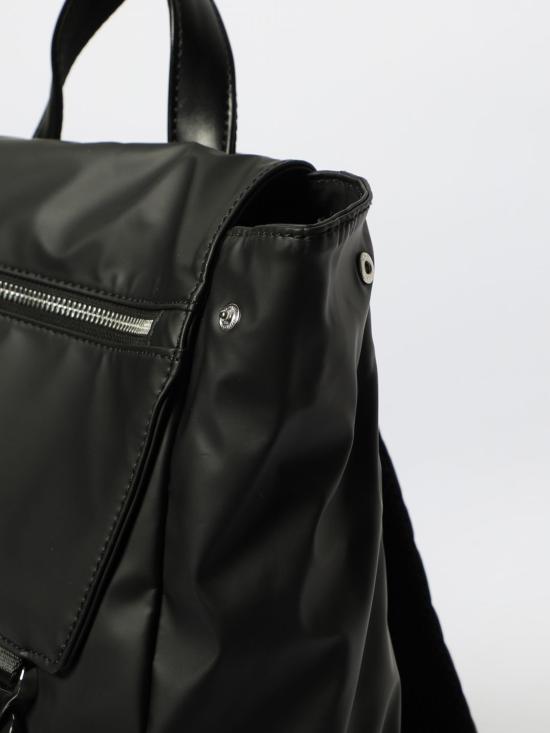 25FW 지씨디에스 백팩 GCDSEB002 99 Black - GCDS