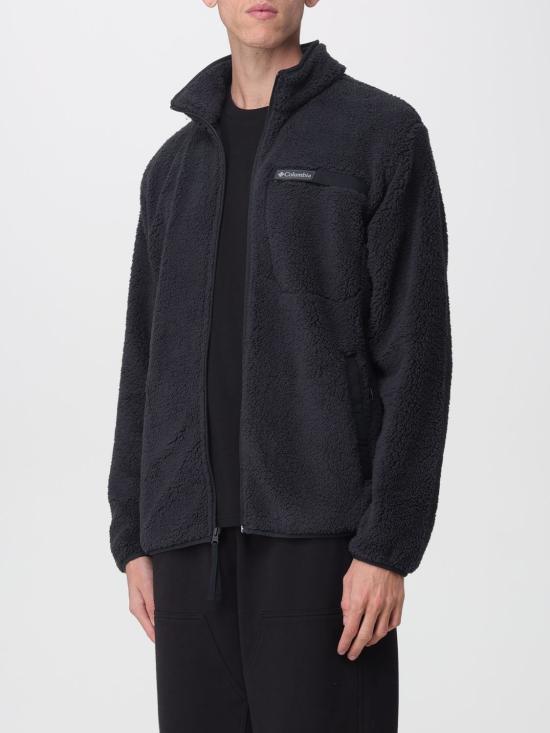 25FW 컬럼비아 자켓 2135481 010 Black - COLUMBIA