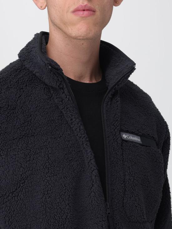 25FW 컬럼비아 자켓 2135481 010 Black - COLUMBIA