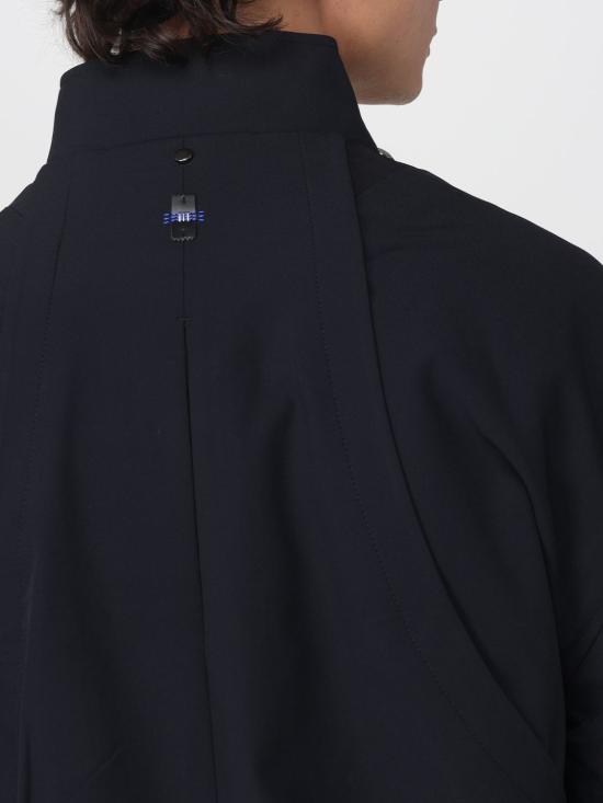 25FW 아더에러 자켓 BO01FWJK0401BK NOIR Black - ADER ERROR