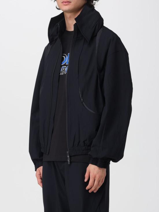 25FW 아더에러 자켓 BO01FWJK0401BK NOIR Black - ADER ERROR